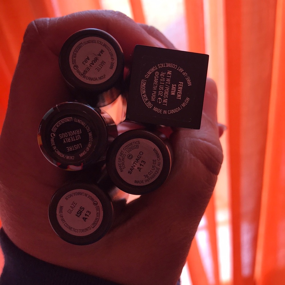 Lipstick